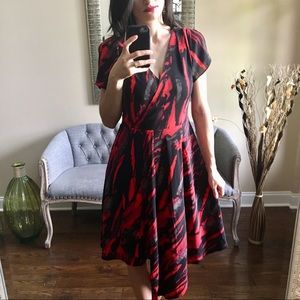 ✨NEW✨ Asymmetrical Dress